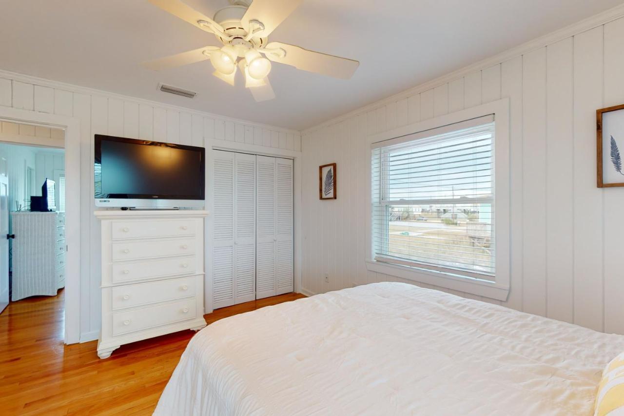 Dauphin Island Escape Villa Kültér fotó