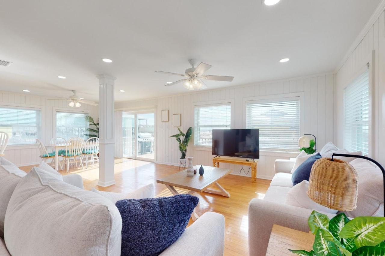 Dauphin Island Escape Villa Kültér fotó