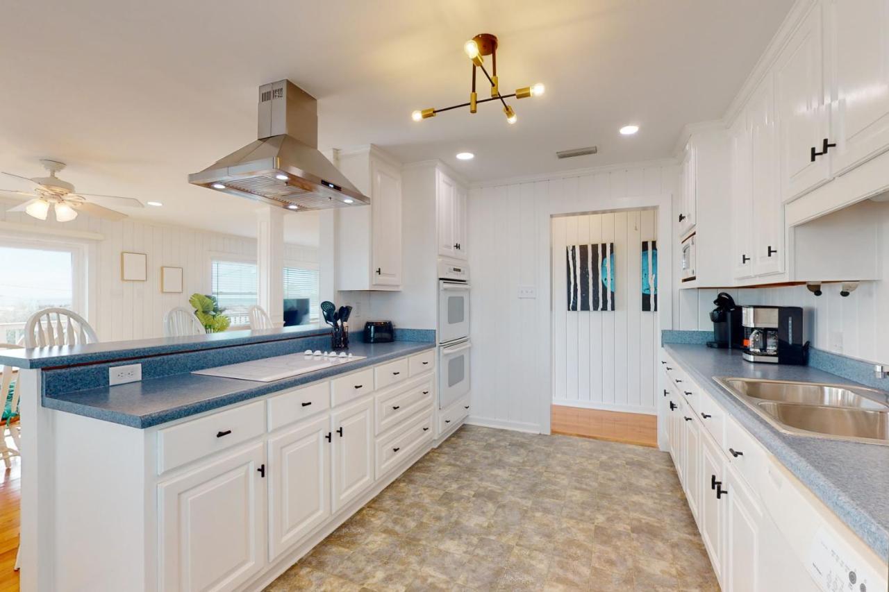 Dauphin Island Escape Villa Kültér fotó