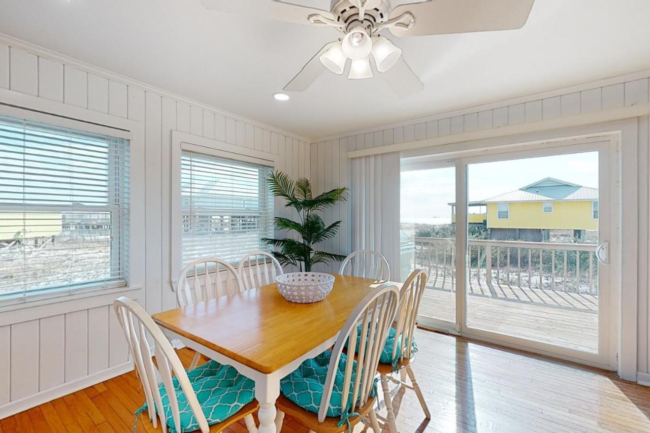 Dauphin Island Escape Villa Kültér fotó