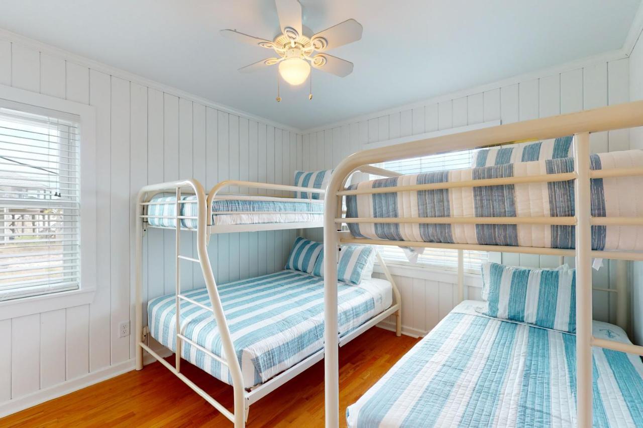 Dauphin Island Escape Villa Kültér fotó