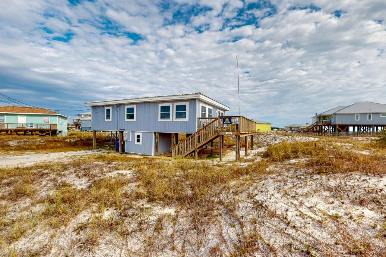 Dauphin Island Escape Villa Kültér fotó