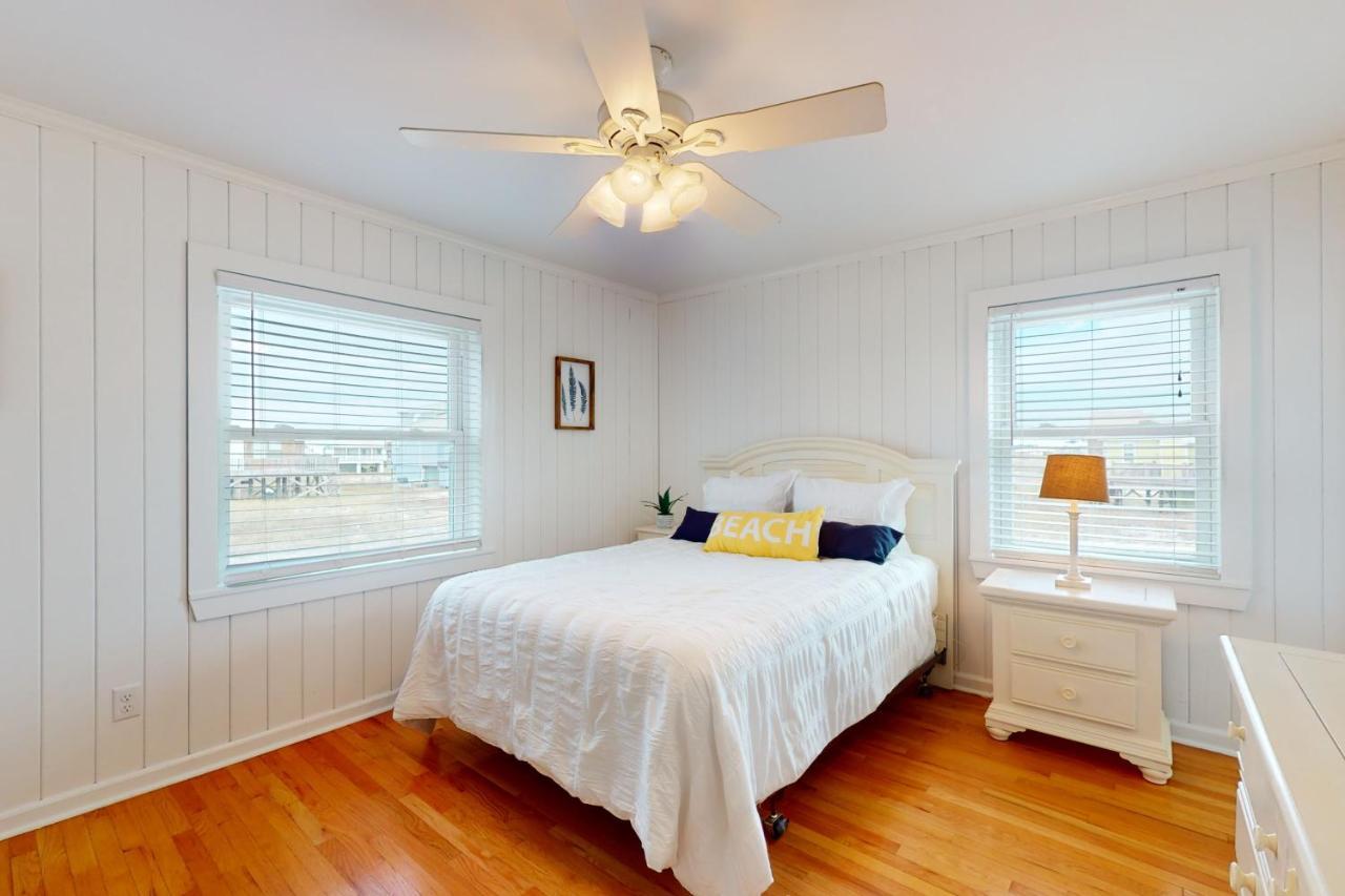 Dauphin Island Escape Villa Kültér fotó