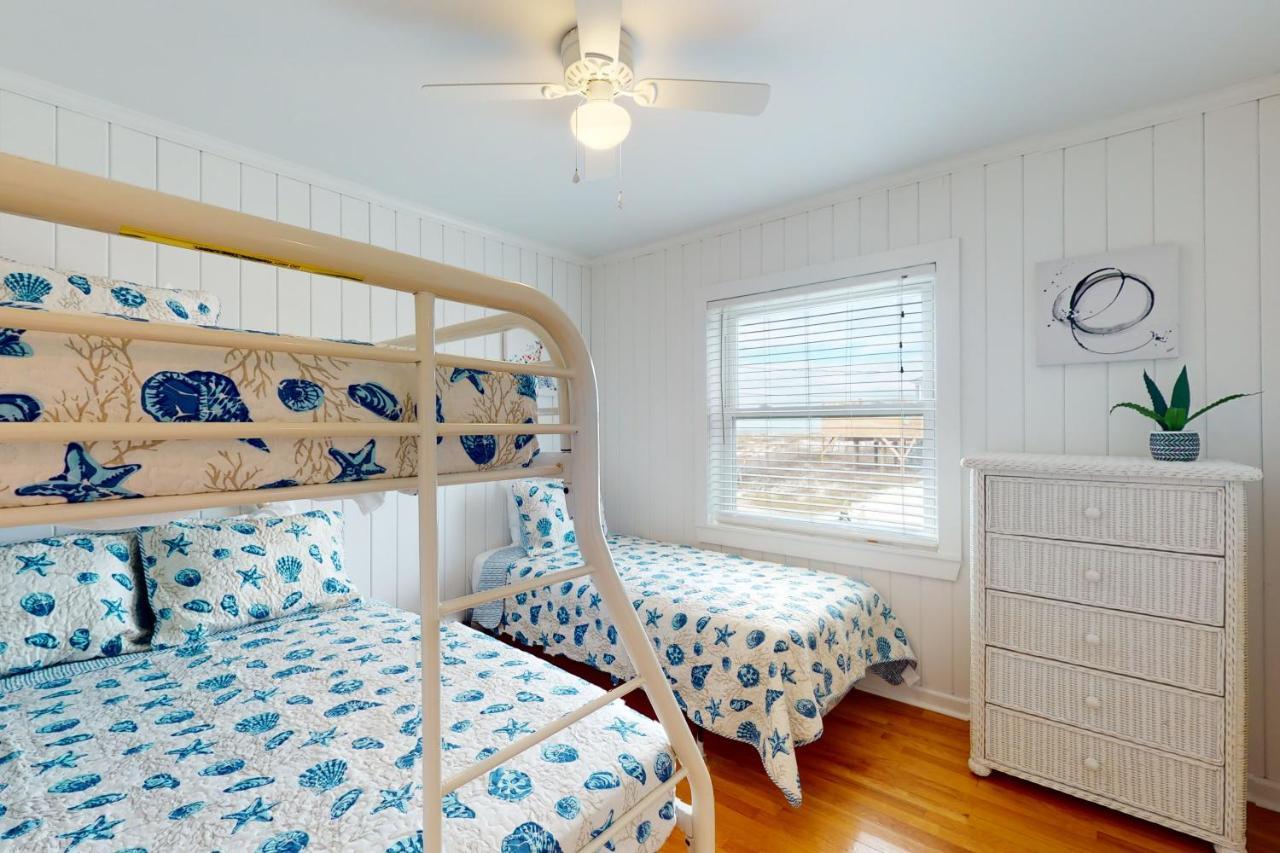 Dauphin Island Escape Villa Kültér fotó