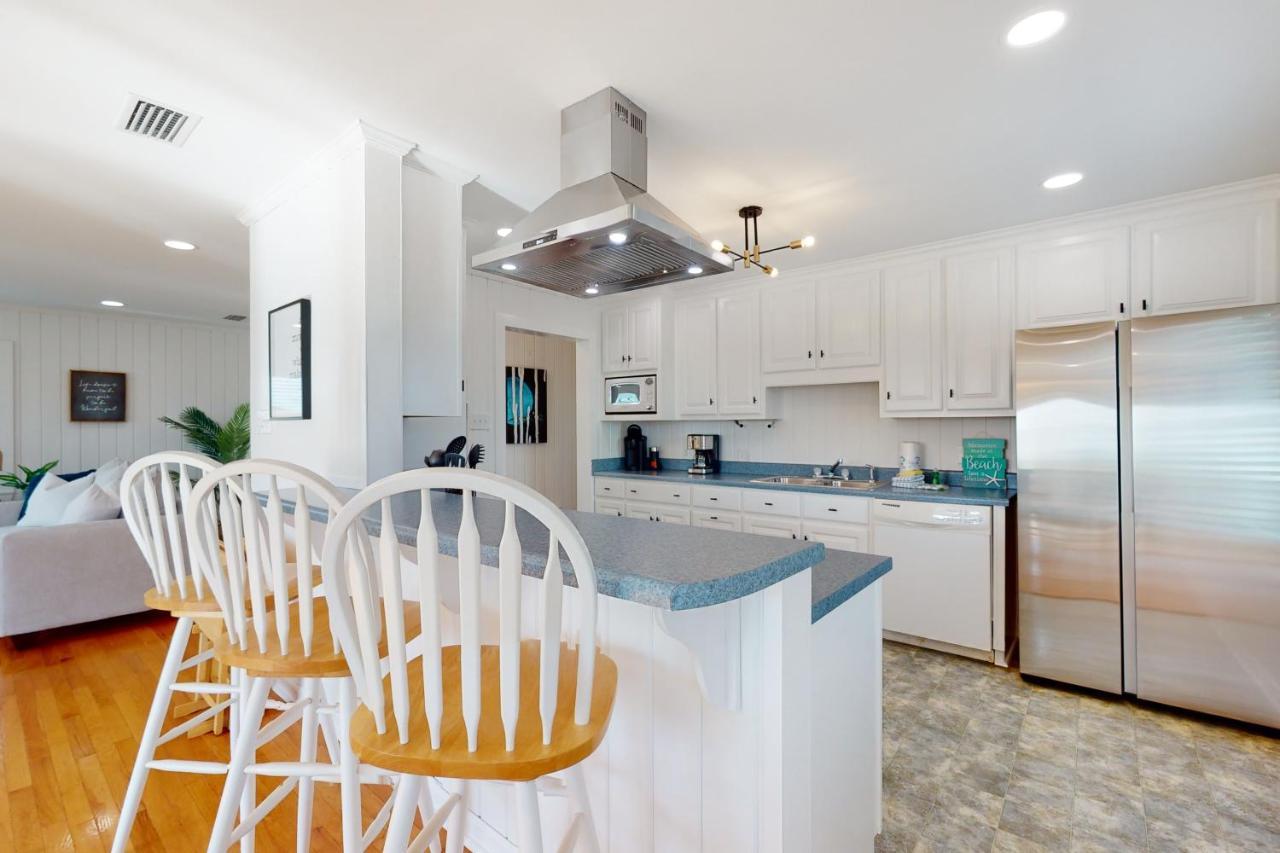 Dauphin Island Escape Villa Kültér fotó